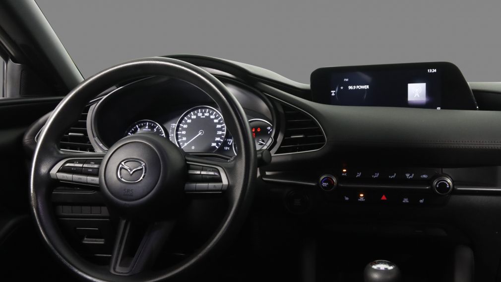 2020 Mazda 3 GX GR ELECT MAGS CAM RECUL BLUETOOTH #16