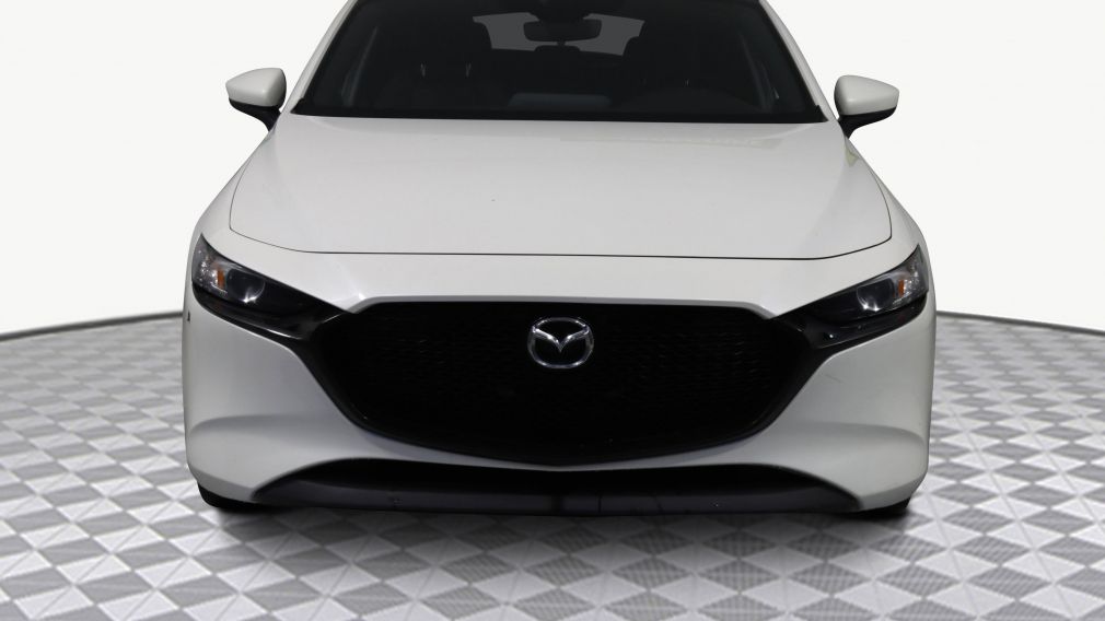2020 Mazda 3 GX GR ELECT MAGS CAM RECUL BLUETOOTH #2