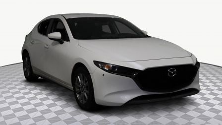 2020 Mazda 3 GX GR ELECT MAGS CAM RECUL BLUETOOTH                in Carignan                
