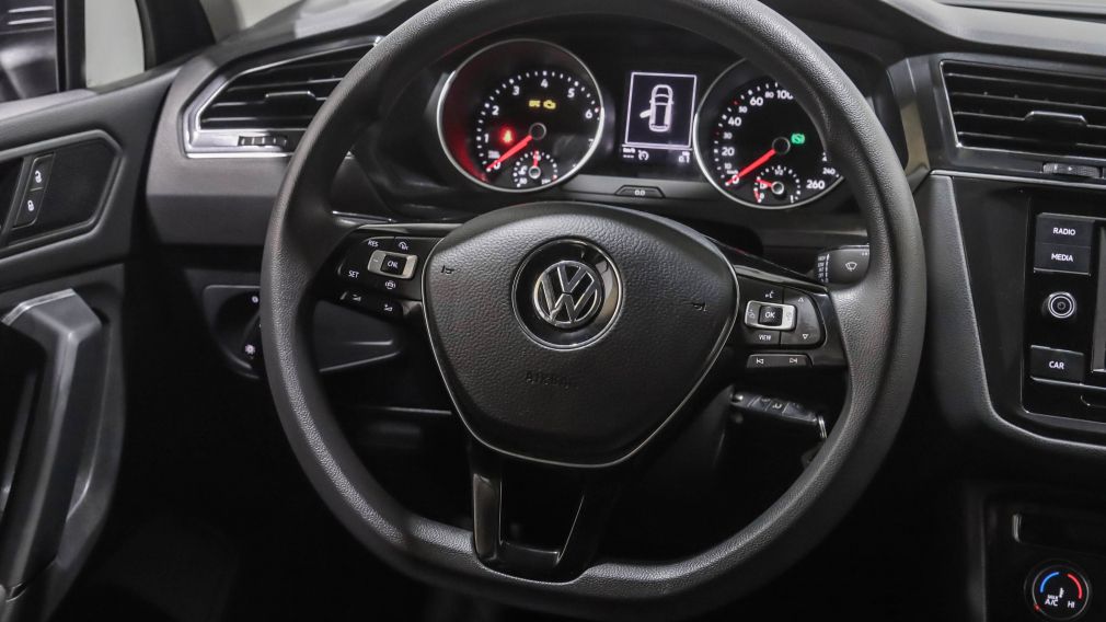 2019 Volkswagen Tiguan Trendline #14