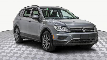 2019 Volkswagen Tiguan Trendline AWD MAGS CAMÉRA DE RECUL BLUETOOTH                