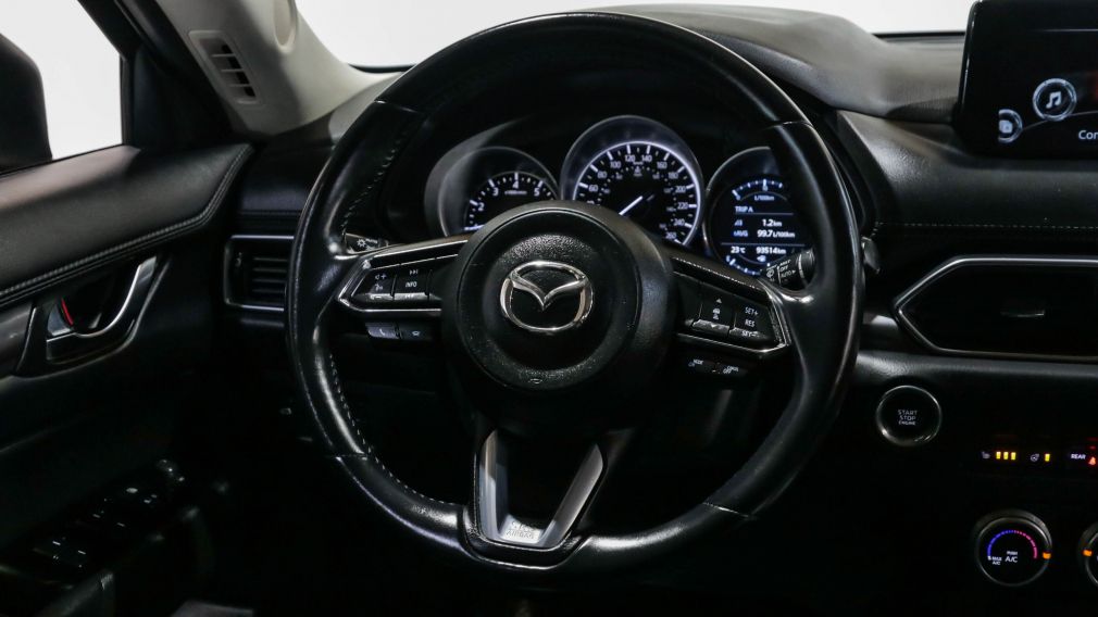 2021 Mazda CX 5 GS AWD AUTO AC GR ELEC MAGS CAM RECULE BLUETOOTH #15