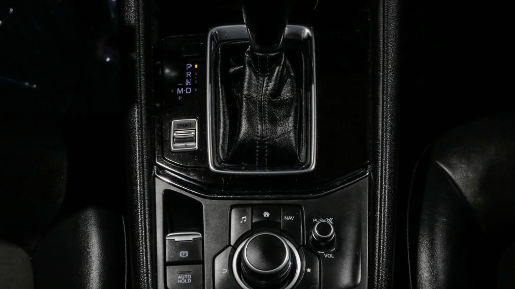 2021 Mazda CX 5 GS AWD AUTO AC GR ELEC MAGS CAM RECULE BLUETOOTH #23