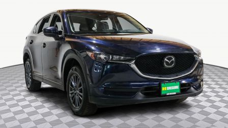 2021 Mazda CX 5 GS AWD AUTO AC GR ELEC MAGS CAM RECULE BLUETOOTH                à Saint-Siméon                