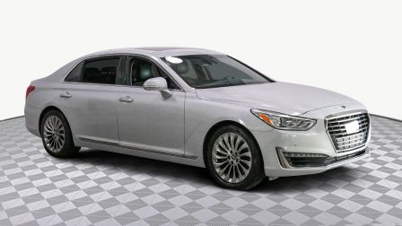 2017 Genesis G90 Ultimate GR ELECT BLUETOOTH MAGS CAM RECUL A/C TOI                à Sherbrooke                