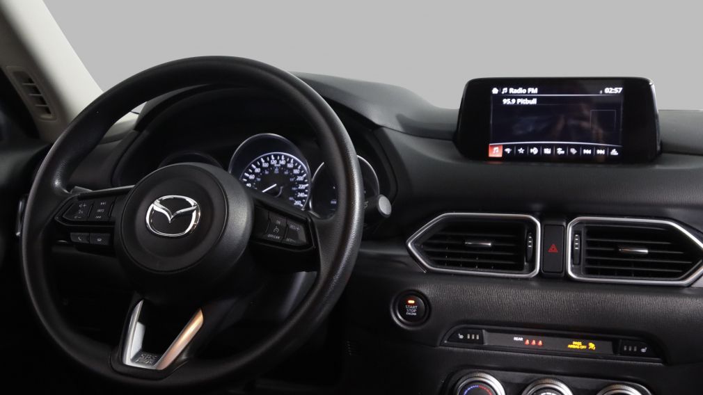 2019 Mazda CX 5 GX AUTO A/C GR ELECT MAGS CAM RECUL BLUETOOTH #19