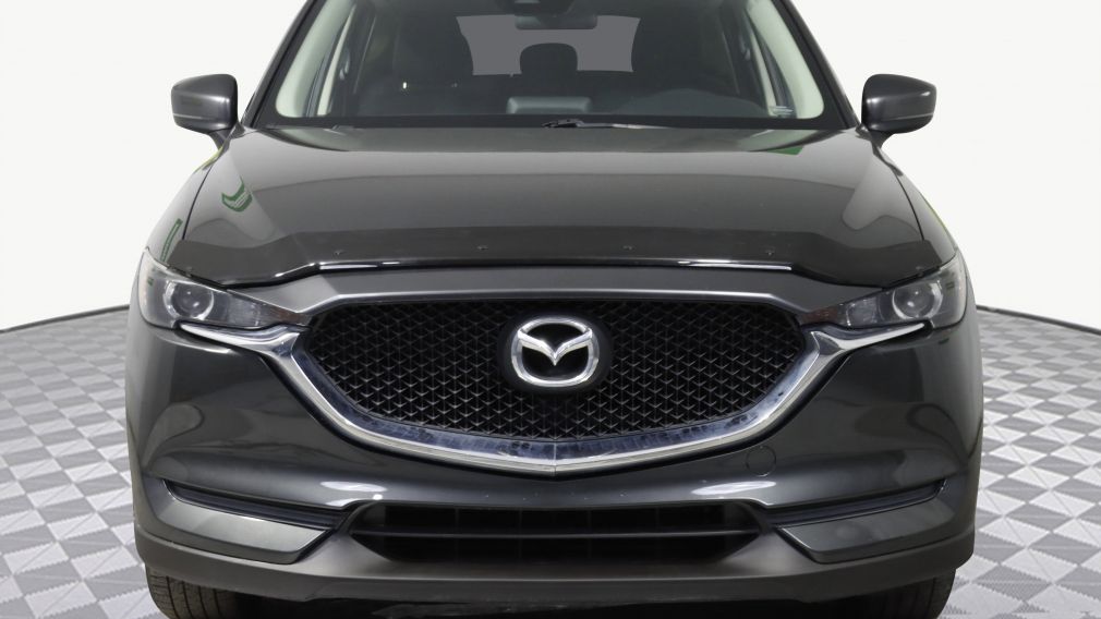2019 Mazda CX 5 GX AUTO A/C GR ELECT MAGS CAM RECUL BLUETOOTH #2