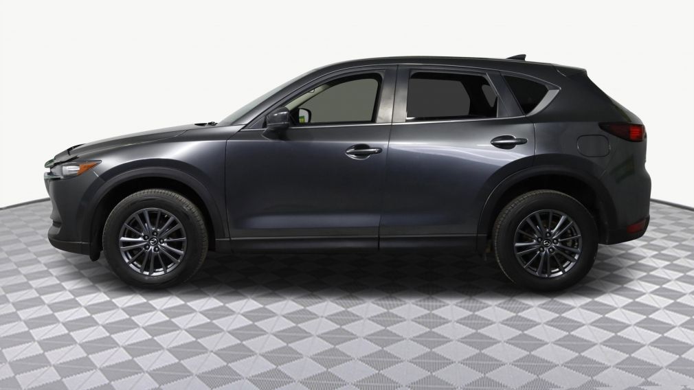 2019 Mazda CX 5 GX AUTO A/C GR ELECT MAGS CAM RECUL BLUETOOTH #4