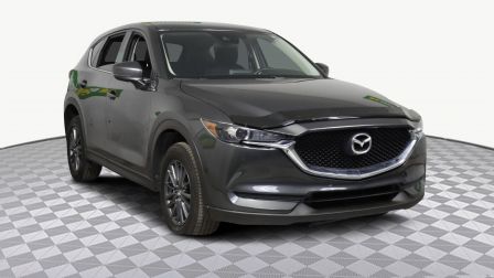 2019 Mazda CX 5 GX AUTO A/C GR ELECT MAGS CAM RECUL BLUETOOTH                in Abitibi                