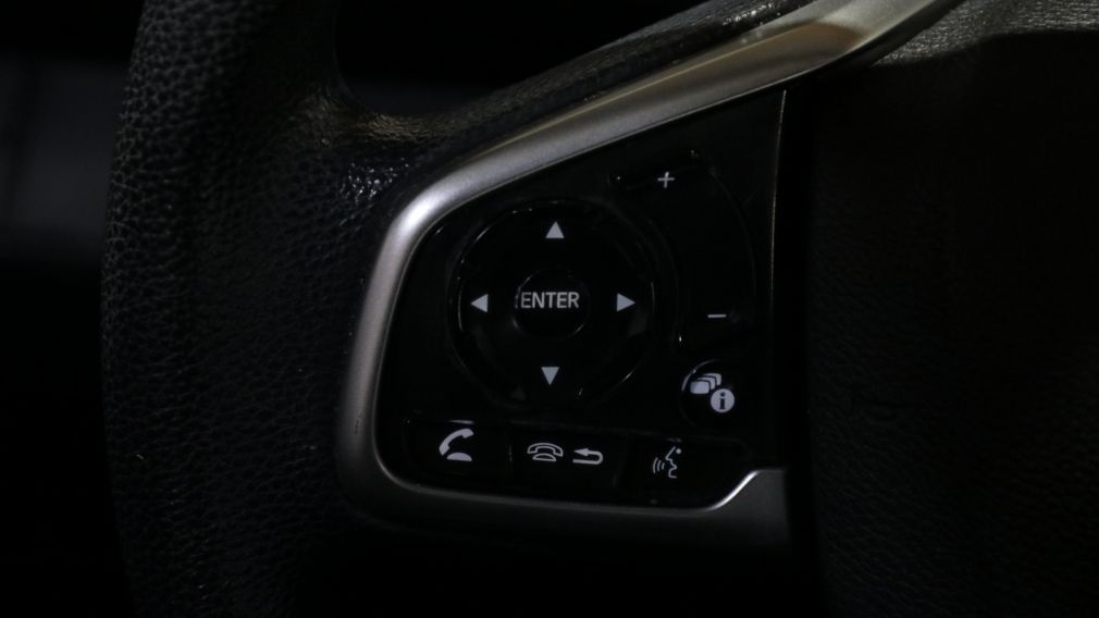 2020 Honda Civic LX AUTO AC GR ELEC MAGS CAM RECULE BLUETOOTH #14