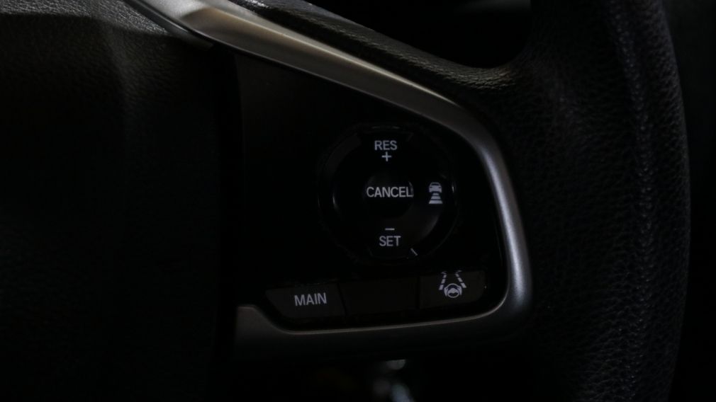 2020 Honda Civic LX AUTO AC GR ELEC MAGS CAM RECULE BLUETOOTH #15