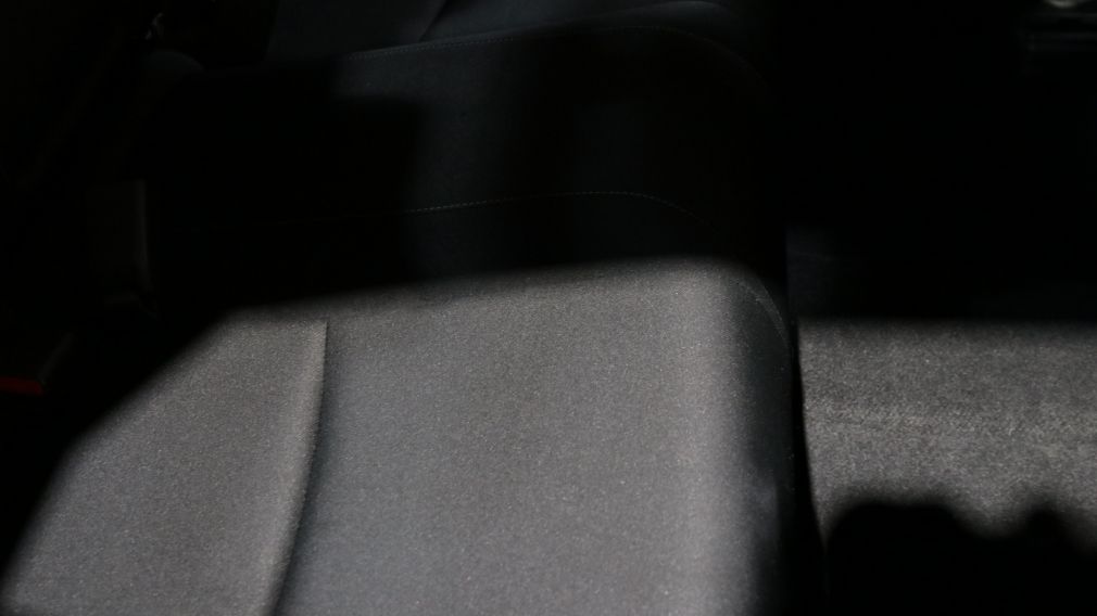 2020 Honda Civic LX AUTO AC GR ELEC MAGS CAM RECULE BLUETOOTH #22