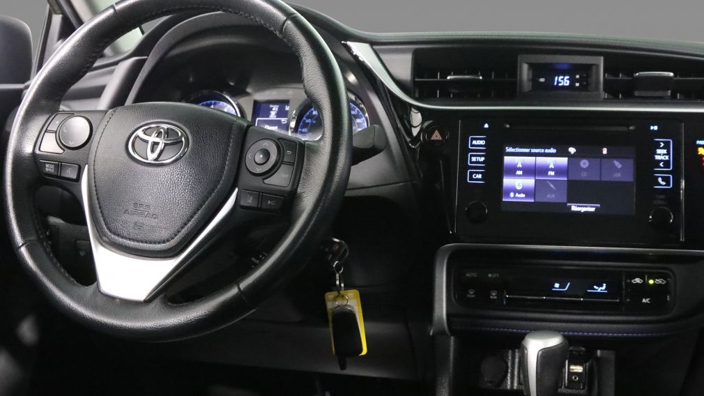 2019 Toyota Corolla SE AUTO A/C GR ELECT CAM RECUL BLUETOOTH #15