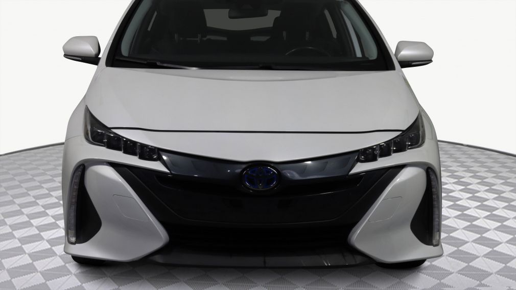 2022 Toyota Prius Auto A/C GR ELECT CAM RECUL BLUETOOTH #2