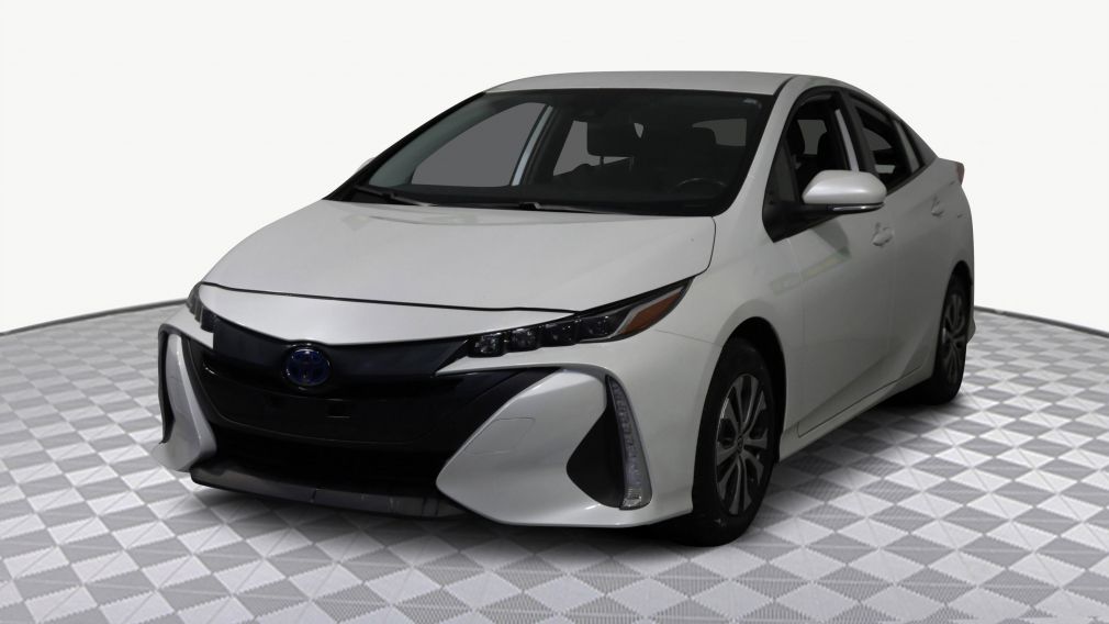 2022 Toyota Prius Auto A/C GR ELECT CAM RECUL BLUETOOTH #3