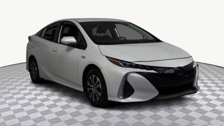 2022 Toyota Prius AUTO A/C GR ELECT BLUETOOTH                à Abitibi                