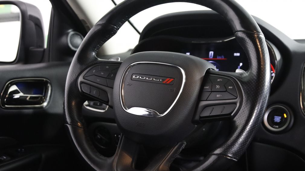 2020 Dodge Durango GT AUTO A/C CUIR TOIT NAV MAGS CAM RECUL BLUETOOTH #15