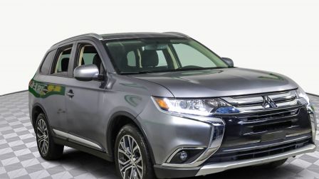 2018 Mitsubishi Outlander ES**AWD**Toit**Caméra**Mag**                à Longueuil                