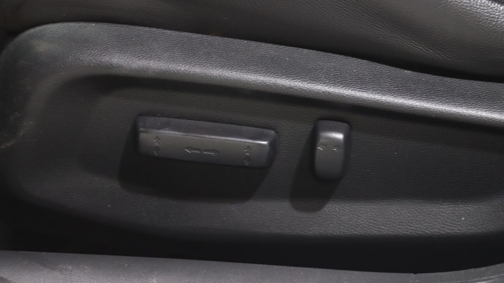 2016 Honda Civic Touring AUTO A/C GR ELECT MAGS TOIT CUIR CAM RECUL #16