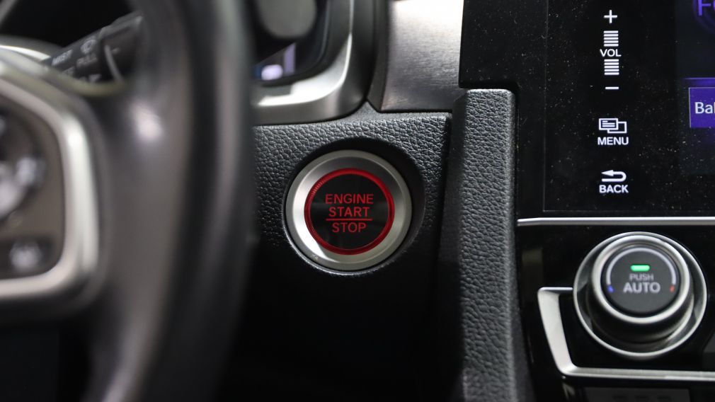 2016 Honda Civic Touring AUTO A/C GR ELECT MAGS TOIT CUIR CAM RECUL #24