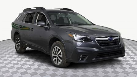 2020 Subaru Outback Touring AUTO A/C TOIT MAGS CAM RECUL GR ELECT BLUE                à Saint-Jean-sur-Richelieu                