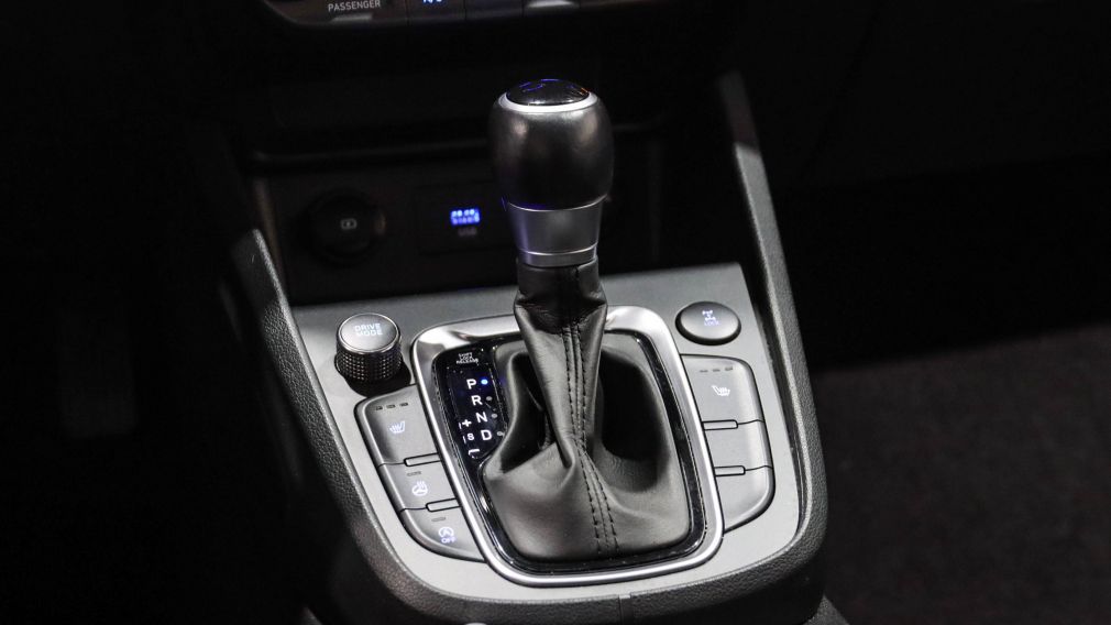 2022 Hyundai Kona Preferred AWD AUTO A/C GR ELECT MAGS CAMERA BLUETO #16