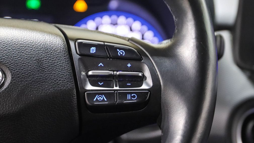 2022 Hyundai Kona Preferred AWD AUTO A/C GR ELECT MAGS CAMERA BLUETO #14