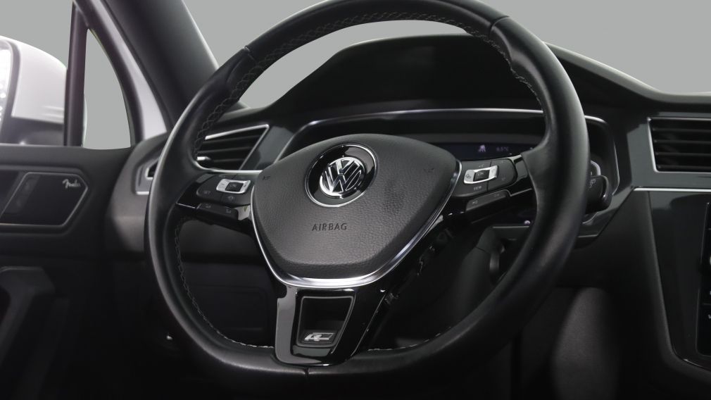 2019 Volkswagen Tiguan HIGHLINE AUTO A/C CUIR TOUT MAGS CAM RECUL #23