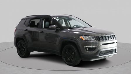 2019 Jeep Compass Altitude                