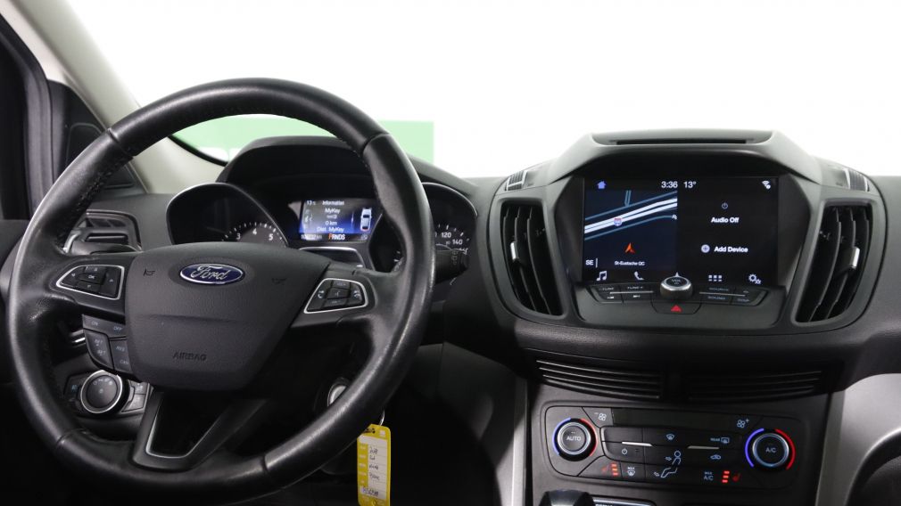 2018 Ford Escape SEL AUTO A/C CUIR TOIT NAV GR ELECT MAGS BLUETOOTH #14