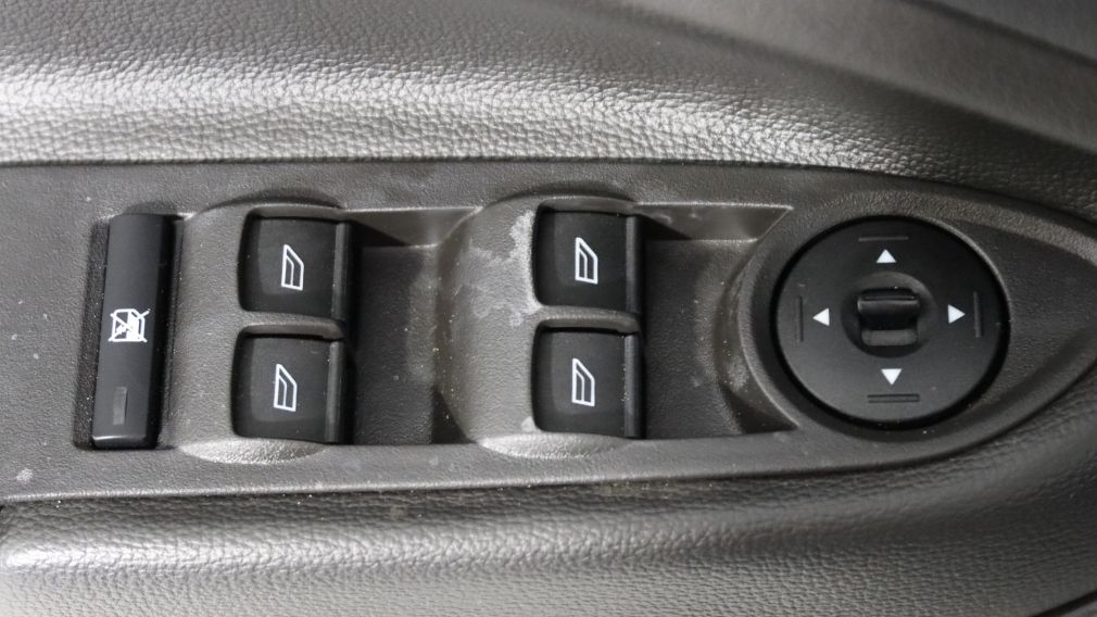 2018 Ford Escape SEL AUTO A/C CUIR TOIT NAV GR ELECT MAGS BLUETOOTH #11