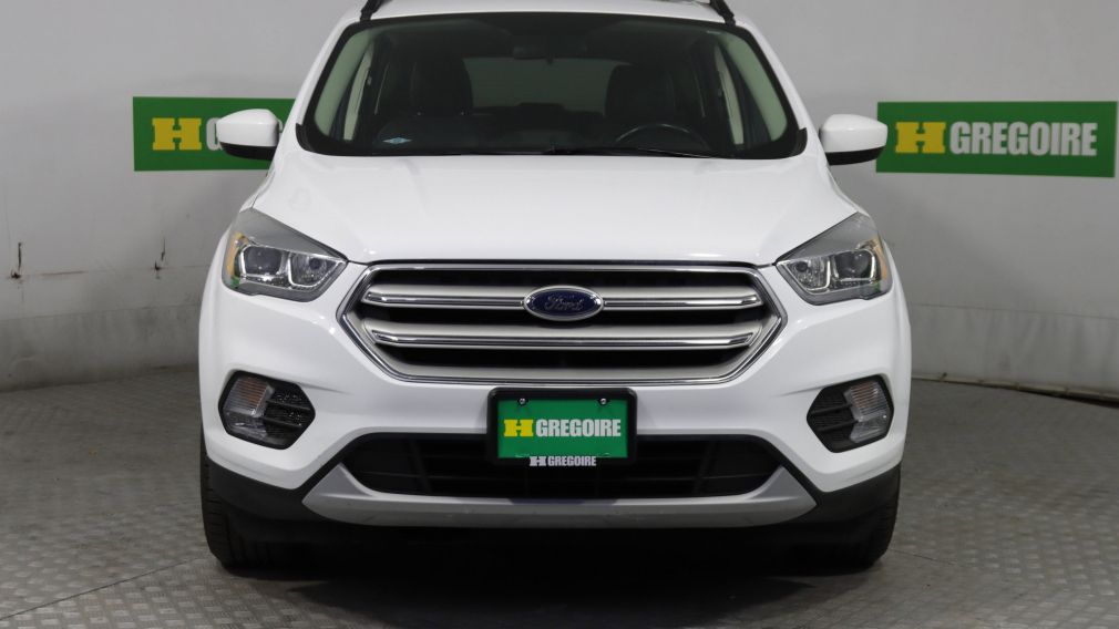 2018 Ford Escape SEL AUTO A/C CUIR TOIT NAV GR ELECT MAGS BLUETOOTH #2