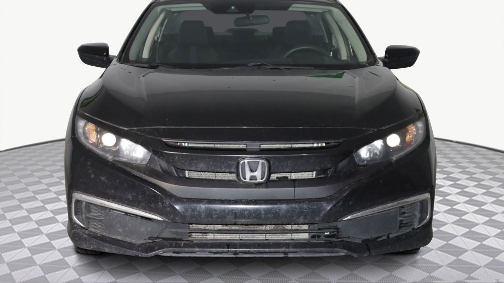 2019 Honda Civic LX+ A/C GR ELECT MAGS CAM RECUL BLUETOOTH #2