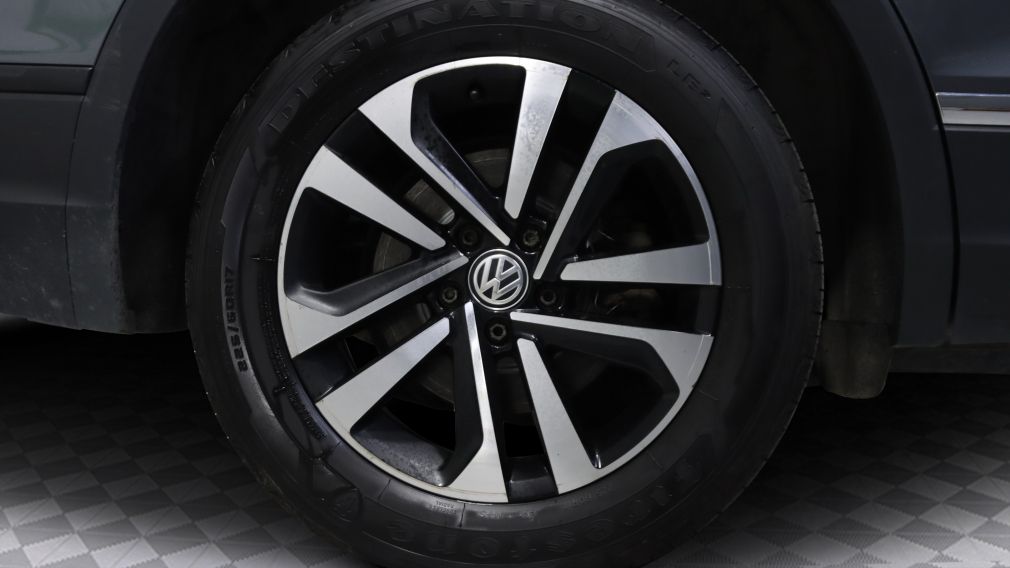 2021 Volkswagen Tiguan COMFORTLINE AUTO A/C TOIT MAGS CAM RECUL BLUETOOTH #27