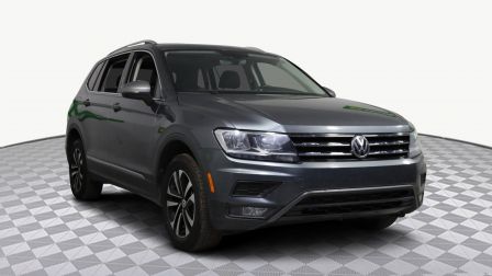 2021 Volkswagen Tiguan COMFORTLINE AUTO A/C TOIT MAGS CAM RECUL BLUETOOTH                in Laval                