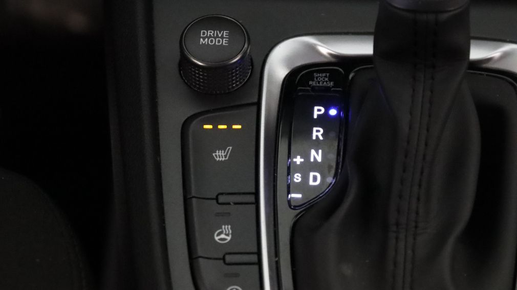 2022 Hyundai Kona PREFRRED AUTO A/C GR ELECT MAGS CAM RECUL BLUETOOT #15