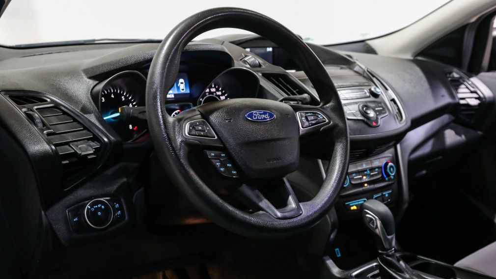 2019 Ford Escape S AUTO A/C GR ELECT CAMERA BLUETOOTH #12
