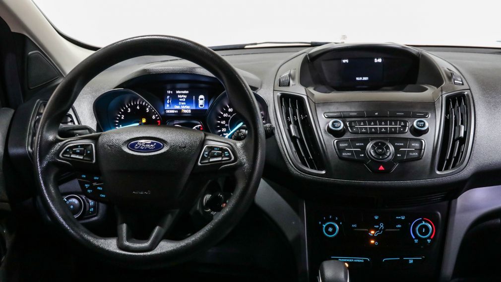 2019 Ford Escape S AUTO A/C GR ELECT CAMERA BLUETOOTH #16