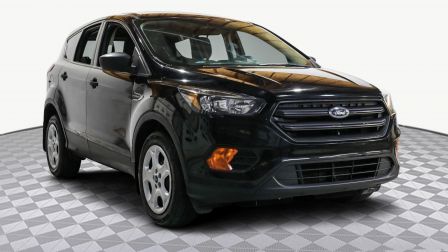 2019 Ford Escape S AUTO A/C GR ELECT CAMERA BLUETOOTH                à Rimouski                