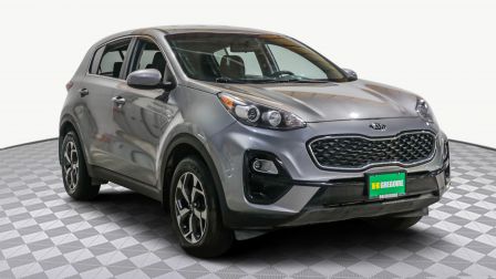 2020 Kia Sportage LX AWD AUTO AC GR ELECT MAGS CAMERA RECUL BLUETOOT                in Granby                