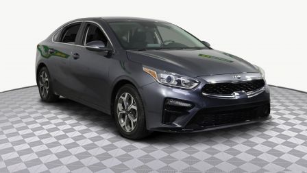2020 Kia Forte EX AUTO A/C GR ELECT MAGS CAM RECUL BLUETOOTH                in Saguenay                