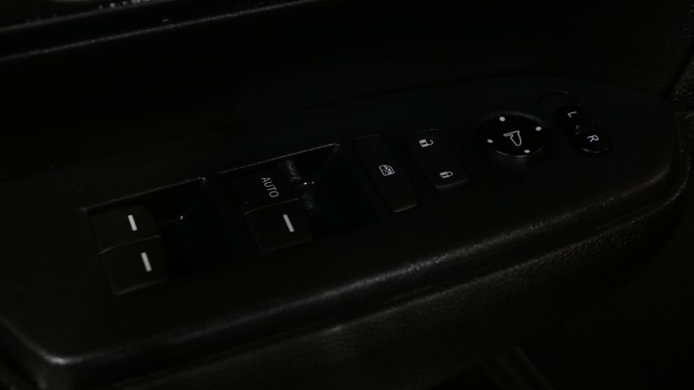 2017 Honda CRV LX AWD AUTO AC GR ELEC MAGS CAM RECULE BLUETOOTH #20