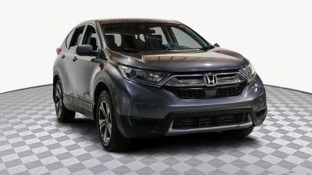 2017 Honda CRV LX AWD AUTO AC GR ELEC MAGS CAM RECULE BLUETOOTH                
