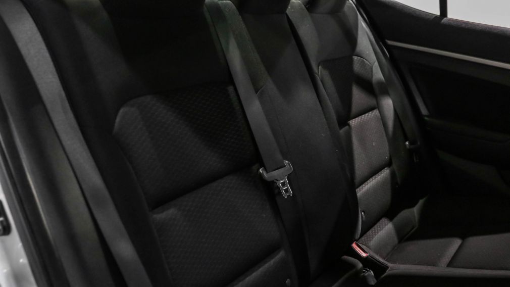 2020 Hyundai Elantra Preferred AUTO AC GR ELEC MAGS CAM RECULE BLUETOOT #18