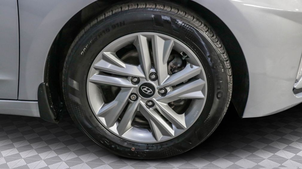 2020 Hyundai Elantra Preferred AUTO AC GR ELEC MAGS CAM RECULE BLUETOOT #21