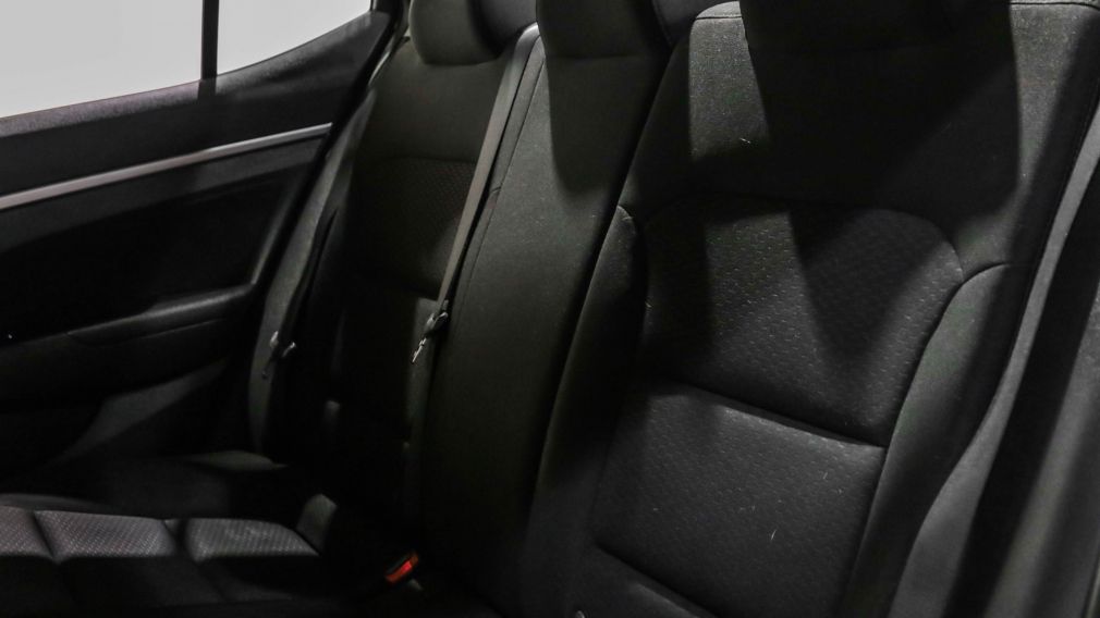 2020 Hyundai Elantra Preferred AUTO AC GR ELEC MAGS CAM RECULE BLUETOOT #17