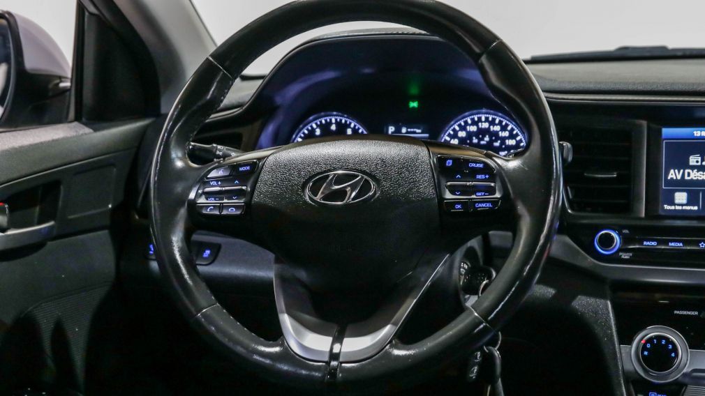 2020 Hyundai Elantra Preferred AUTO AC GR ELEC MAGS CAM RECULE BLUETOOT #10
