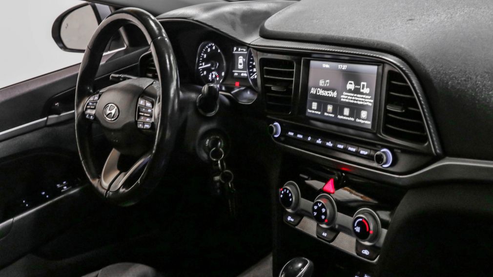 2020 Hyundai Elantra Preferred AUTO AC GR ELEC MAGS CAM RECULE BLUETOOT #19