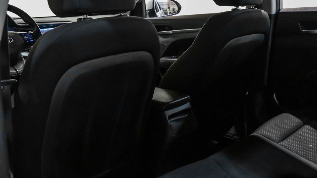 2020 Hyundai Elantra Preferred AUTO AC GR ELEC MAGS CAM RECULE BLUETOOT #16