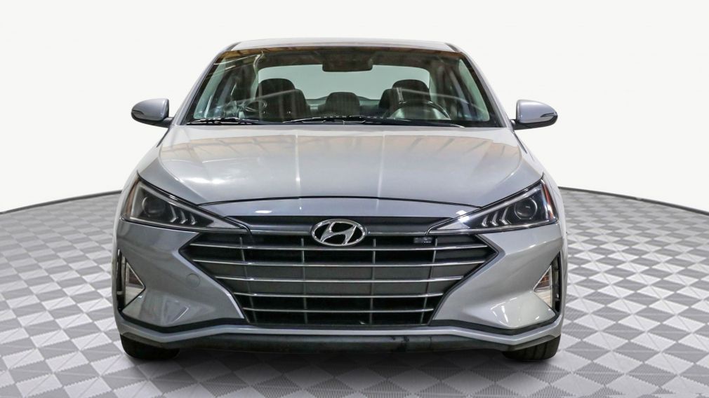 2020 Hyundai Elantra Preferred AUTO AC GR ELEC MAGS CAM RECULE BLUETOOT #2